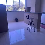 Apartamento Residencial Villeneuve