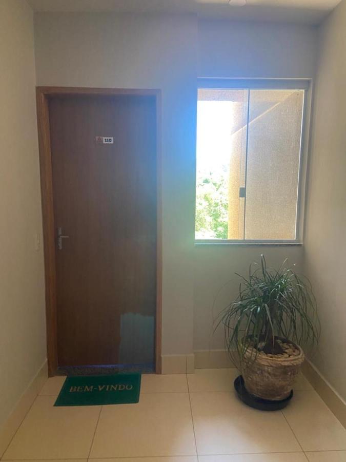 Apartamento Residencial Villeneuve Apartamento *