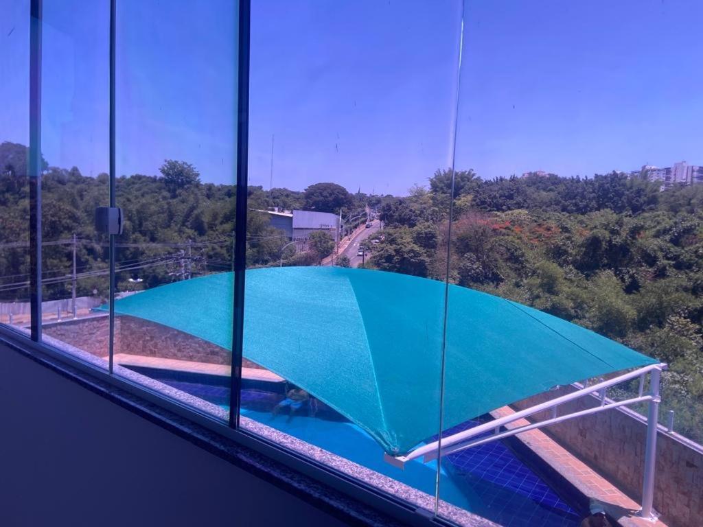 Apartamento Residencial Villeneuve Apartamento