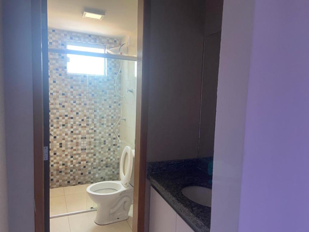 Apartamento Apartamento Residencial Villeneuve *