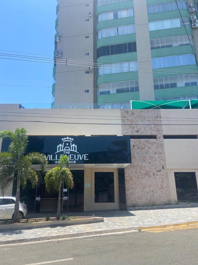 Apartamento Residencial Villeneuve Apartamento *