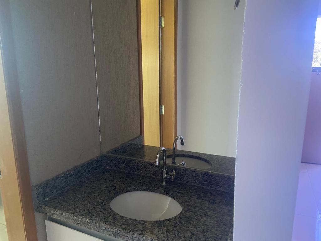 Apartamento Residencial Villeneuve Caldas Novas