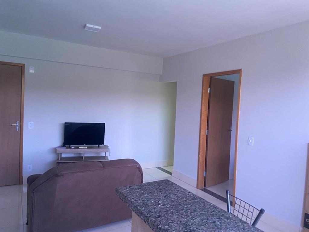 Apartamento Apartamento Residencial Villeneuve *