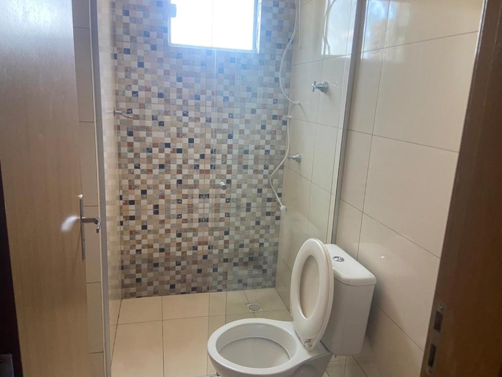 Apartamento Apartamento Residencial Villeneuve *