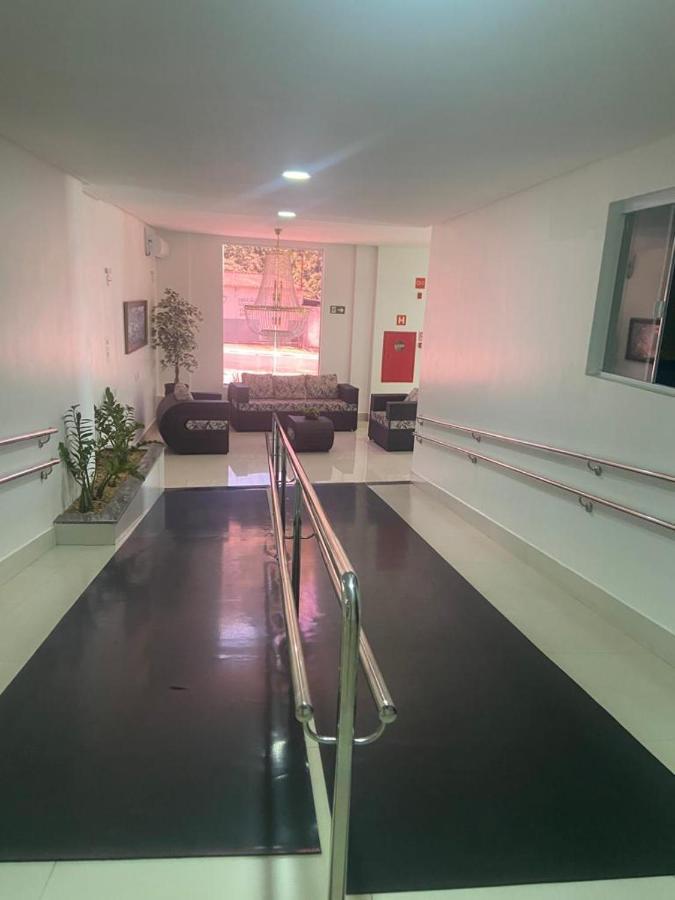 Apartamento Residencial Villeneuve *